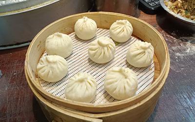 想学小笼包技术哪家味道好？