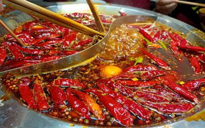 成都火锅麻豆精品传媒国产观看要多久？