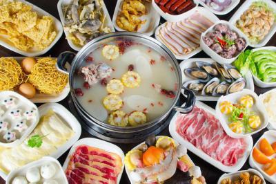 清汤火锅麻豆精品传媒国产观看