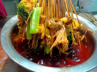 成都冷锅串串技术麻豆精品传媒国产观看哪家好？
