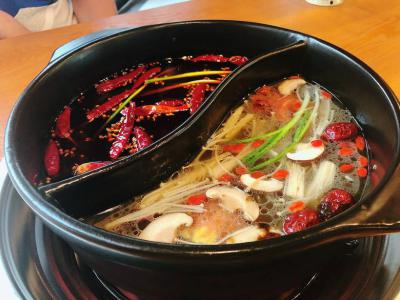成都学做杂粮菌汤锅技术麻豆精品传媒国产观看哪里好？