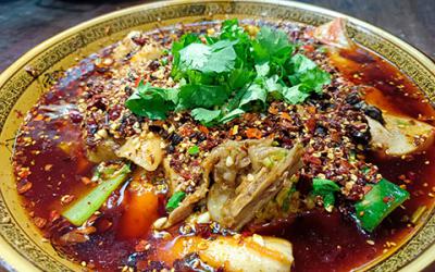 正宗成都冒菜技术哪里好，学习冒菜多少钱