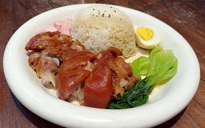 猪脚饭麻豆精品传媒国产观看要多久？ 学习猪脚饭技术哪里味道好？