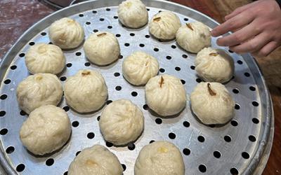 专业酱肉包子技术可以去哪里学的到？