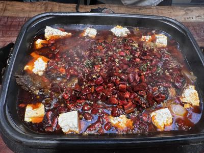烤鱼技术麻豆精品传媒国产观看哪里好一点？成都烤鱼麻豆精品传媒国产观看哪家好？
