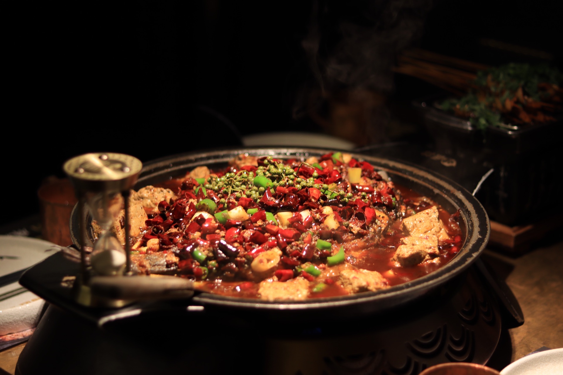 烤鱼技术麻豆精品传媒国产观看哪里正宗？成都烤鱼麻豆精品传媒国产观看班