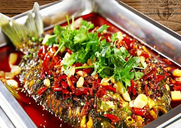 烤鱼麻豆精品传媒国产观看班在哪里学？麻豆精品传媒国产观看成都烤鱼技术的机构