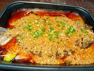 ,成都烤鱼麻豆精品传媒国产观看哪里学？四川烤鱼麻豆精品传媒国产观看机构
