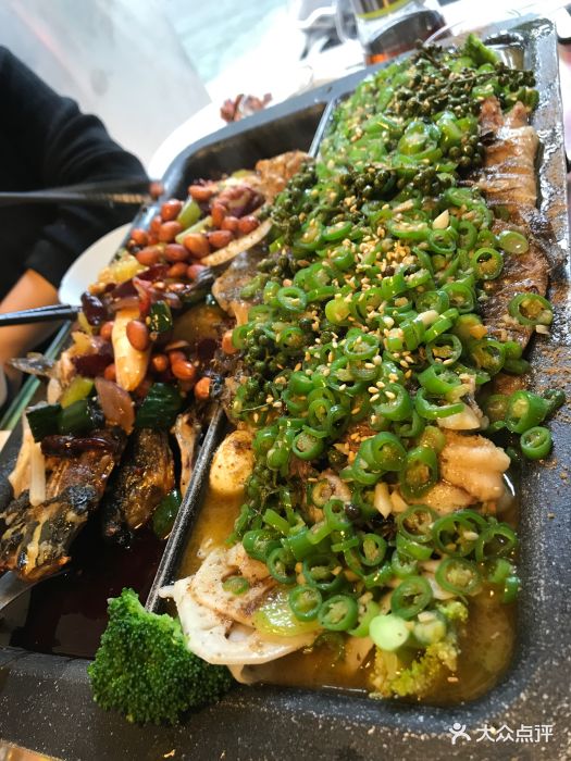 烤鱼技术麻豆精品传媒国产观看哪里好一点？成都滋味烤鱼麻豆精品传媒国产观看