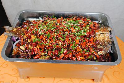 成都麻辣味烤鱼麻豆精品传媒国产观看，麻辣味烤鱼的做法哪家好？