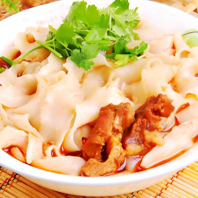 刀削面技术麻豆精品传媒国产观看要去哪里学？