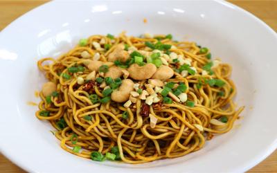 成都面食技术麻豆精品传媒国产观看哪家好？特色面食小吃麻豆精品传媒国产观看