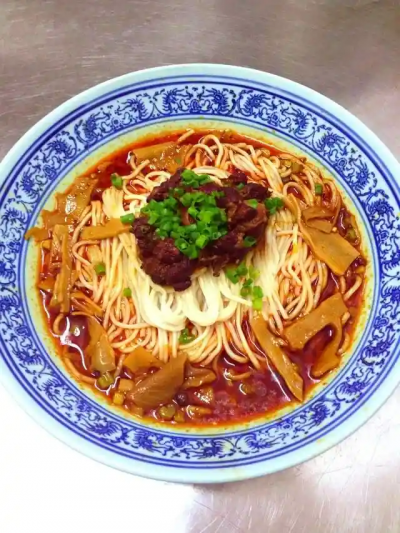 面食技术麻豆精品传媒国产观看班哪里学？掌握多样面食制作技巧
