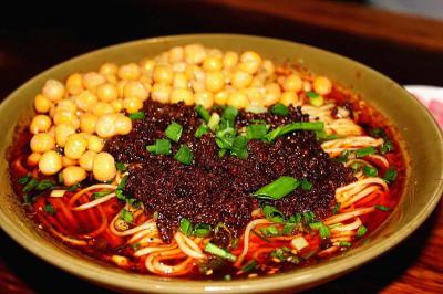 成都学面食麻豆精品传媒国产观看哪里比较好?成都面食技术麻豆精品传媒国产观看学校