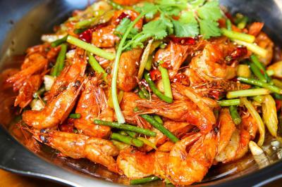 干锅虾技术麻豆精品传媒国产观看去哪儿学？ 干锅虾技术麻豆精品传媒国产观看去哪儿学？