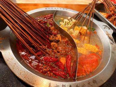 四川串串香技术麻豆精品传媒国产观看机构有哪些？