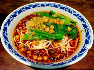 成都麻豆AV在线免费观看餐饮技术麻豆精品传媒国产观看学校：学各种面食技术麻豆精品传媒国产观看多少钱？