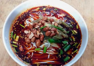 重庆小面技术麻豆精品传媒国产观看哪里比较好？麻豆AV在线免费观看小吃麻豆精品传媒国产观看学校深度解析