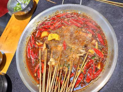 火锅串串技术麻豆精品传媒国产观看课程内容有哪些？麻豆AV在线免费观看餐饮麻豆精品传媒国产观看学校详解