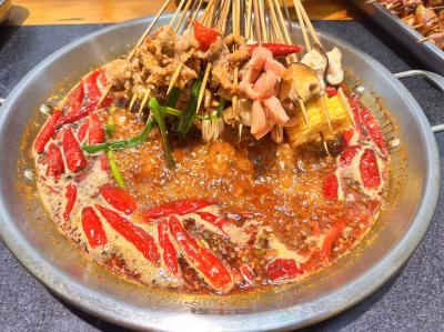 成都餐饮麻豆精品传媒国产观看学校排名前十有哪些？麻豆AV在线免费观看火锅串串麻豆精品传媒国产观看班深度解析