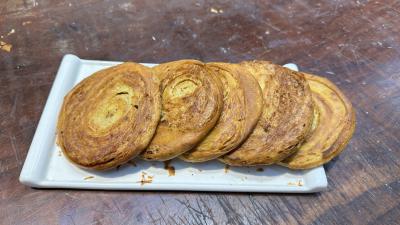 成都餐饮麻豆精品传媒国产观看中心哪家专业？深度解析麻豆AV在线免费观看军屯锅盔技术麻豆精品传媒国产观看为何备受青睐