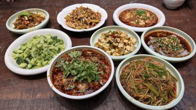 成都凉菜小吃麻豆精品传媒国产观看哪家比较靠谱？飘味缘凉菜技术麻豆精品传媒国产观看内容全解析