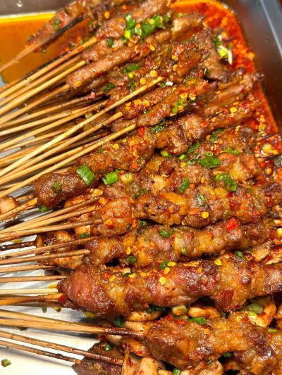 成都餐饮烧烤麻豆精品传媒国产观看学校哪家性价比高？麻豆AV在线免费观看烧烤技术麻豆精品传媒国产观看内容全解析